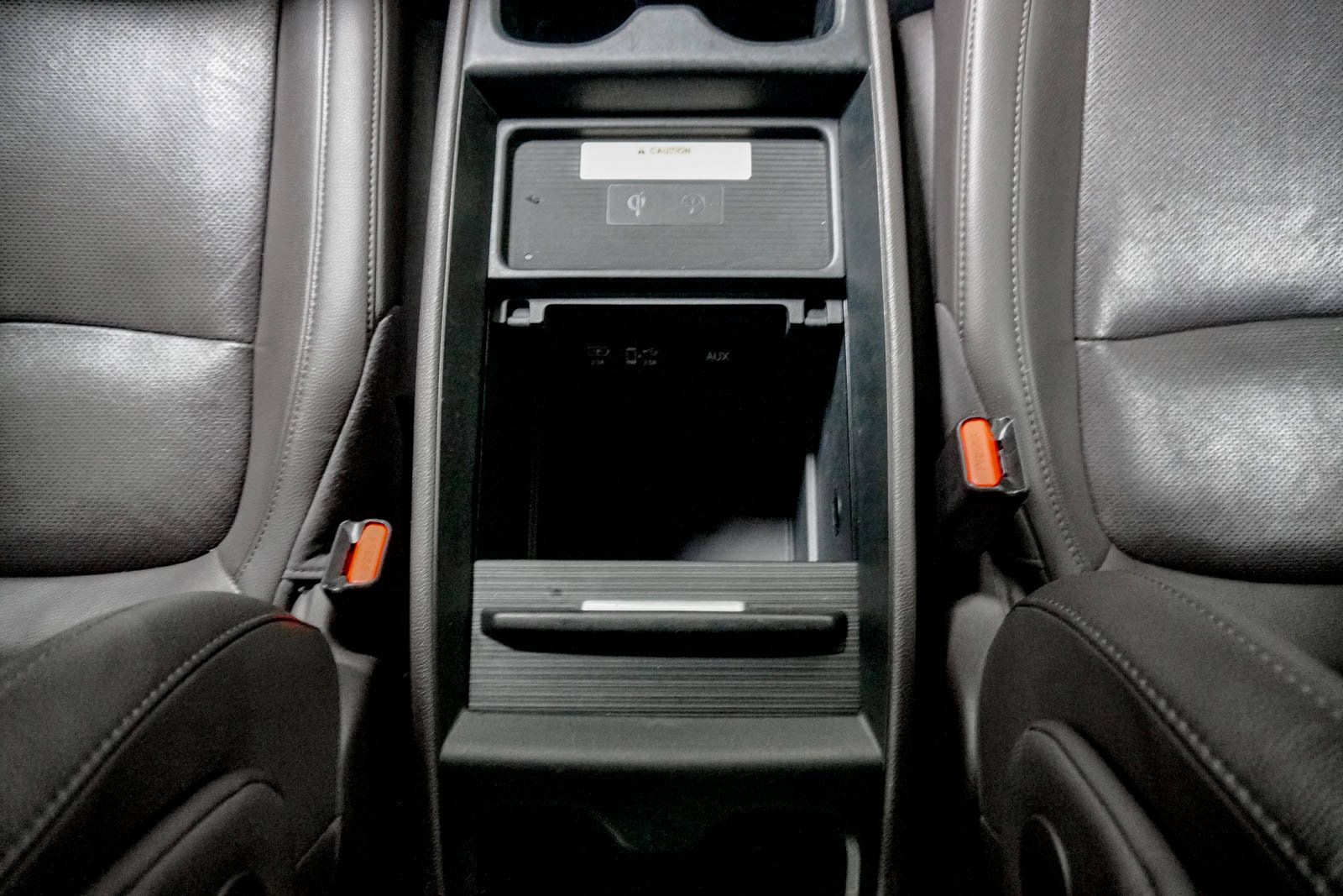 Used 2020 Honda Odyssey Elite image 31