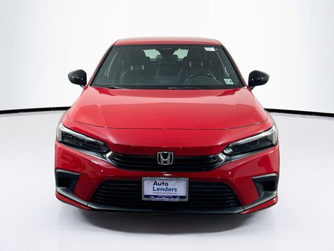 Used 2023 Honda Civic Sport image 2
