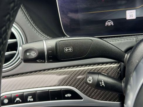 Used 2018 Mercedes-Benz S 63 AMG S 4MATIC Sedan image 23
