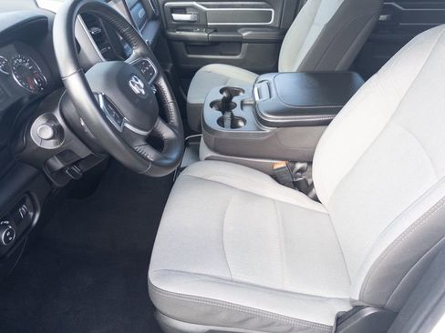 Used 2024 RAM 2500 Big Horn image 15