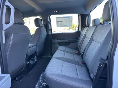 New 2026 Ford F250 XL w/ STX Appearance Package image 14