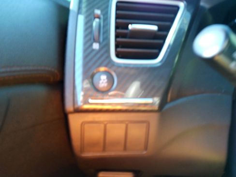 Used 2013 Honda Civic Si image 22