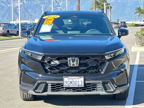 Used 2023 Honda CR-V Sport image 9