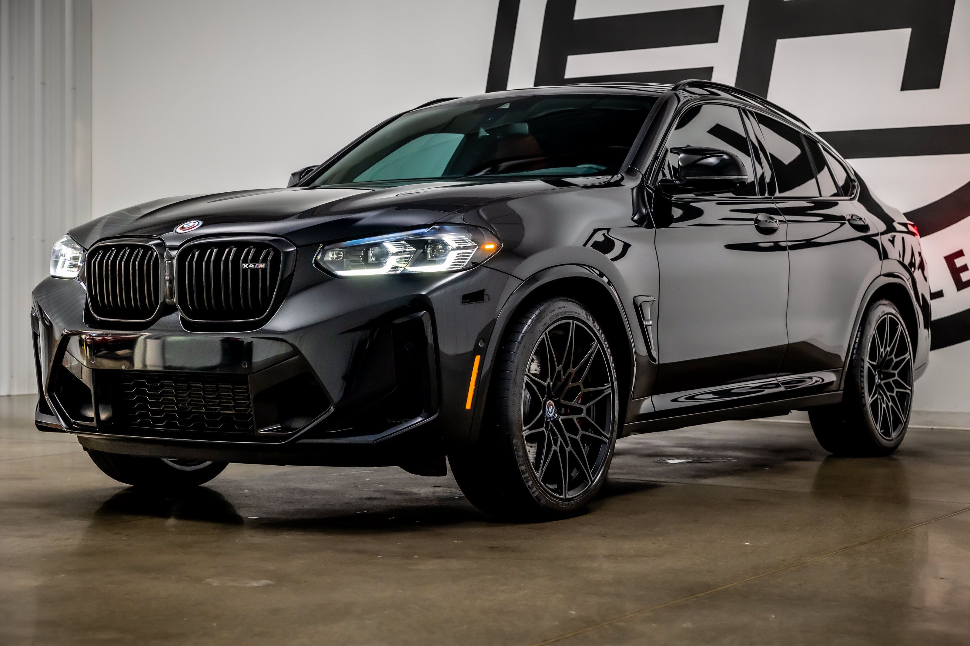 Used 2023 BMW X4 M w/ Competition Package AWD/4WD image 29