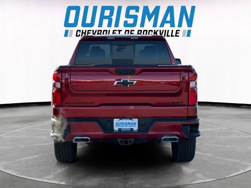 New 2026 Chevrolet Silverado 1500 RST w/ Convenience Package II image 5