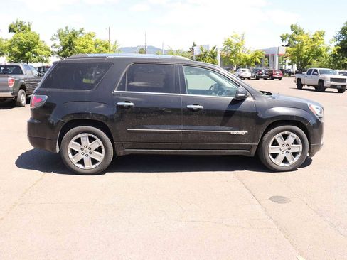 Used 2016 GMC Acadia Denali AWD/4WD image 4