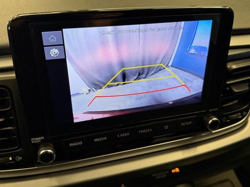 Used 2022 Kia Rio S w/ Technology Package image 13