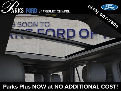 New 2026 Ford Expedition Tremor image 22