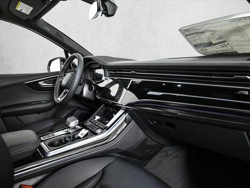 New 2026 Audi Q7 2.0T Premium Plus AWD/4WD image 23