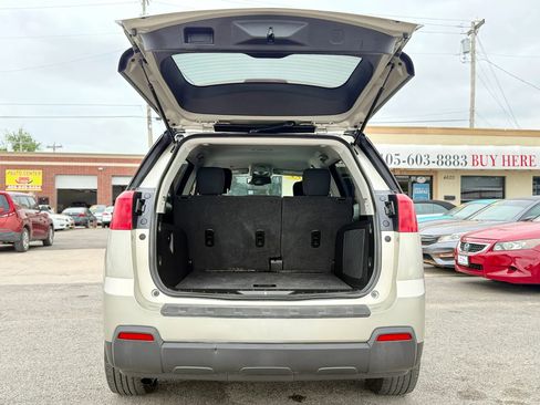 Used 2013 GMC Terrain SLE FWD image 5