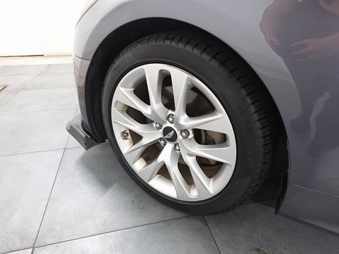 Used 2016 Hyundai Genesis 3.8 image 23