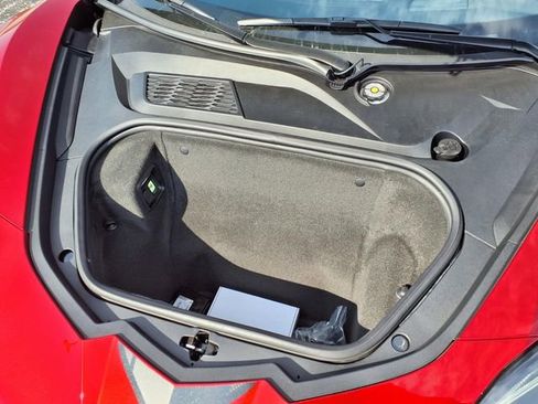 Used 2025 Chevrolet Corvette Z06 RWD image 68