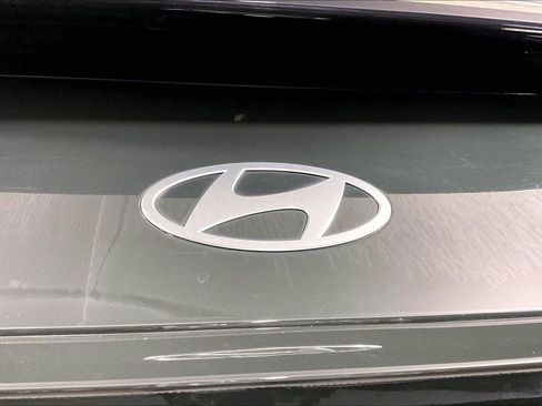 Used 2024 Hyundai Ioniq 6 SEL RWD image 30