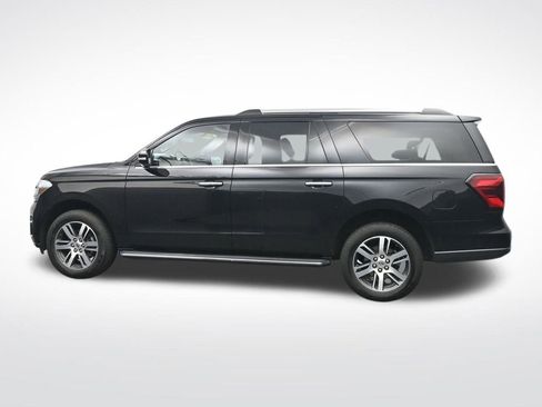 Used 2023 Ford Expedition Max Limited image 10