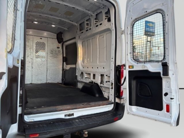 Used 2019 Ford Transit 250 148 High Roof w/ Interior Upgrade Package RWD image 31