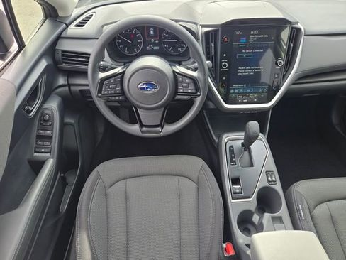 Used 2024 Subaru Crosstrek 2.0i Premium AWD/4WD image 11