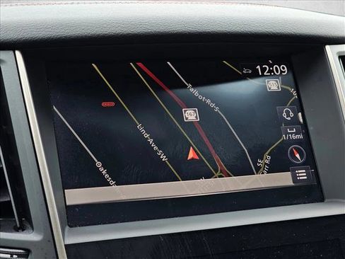 Used 2022 INFINITI Q60 Red Sport 400 image 22