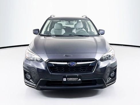 Used 2019 Subaru Crosstrek 2.0i Premium w/ Eyesight System image 2