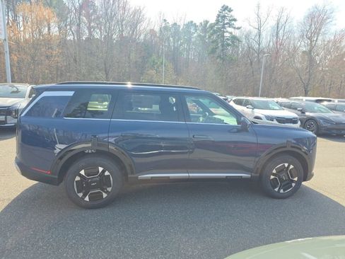 New 2027 Kia Telluride X-Line EX image 4