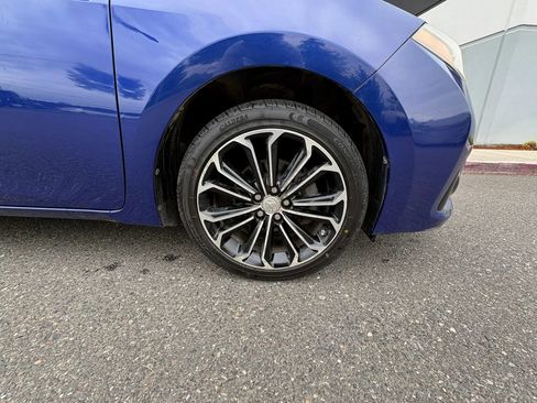 Used 2014 Toyota Corolla S FWD image 24