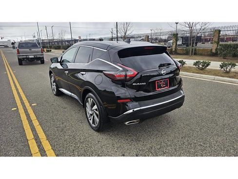 Used 2020 Nissan Murano SL image 7
