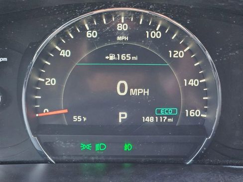 Used 2019 Kia Sorento SX w/ SX Touring Package AWD/4WD image 16