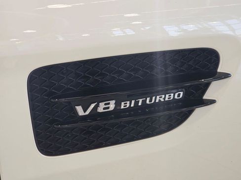 Used 2018 Mercedes-Benz AMG GT C image 27