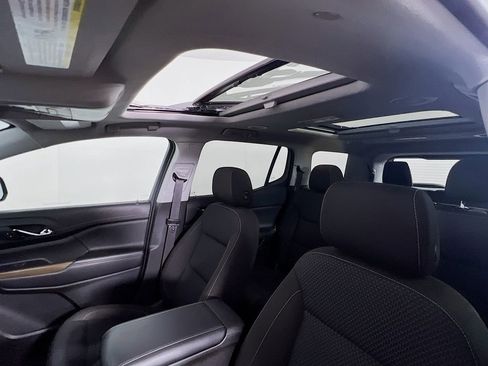 Used 2023 GMC Acadia SLE w/ Elevation Edition image 21