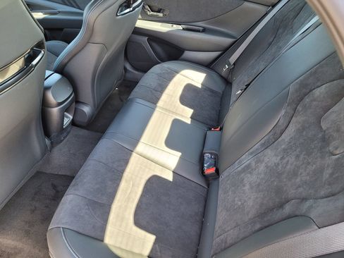 New 2026 Hyundai Elantra N FWD image 8