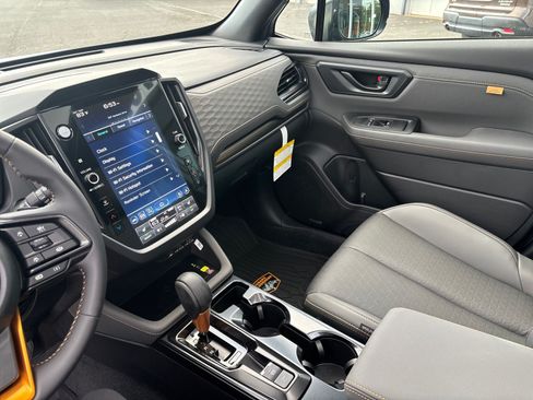 New 2026 Subaru Forester Wilderness AWD/4WD image 25