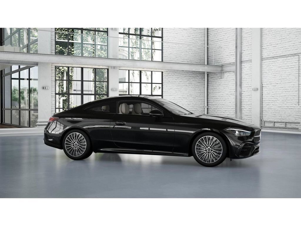 New 2027 Mercedes-Benz CLE 450 4MATIC Coupe image 14