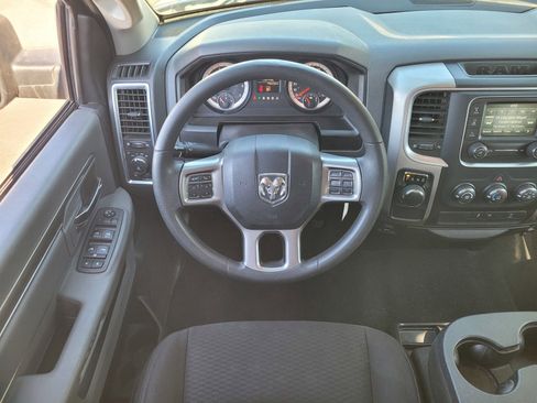 Used 2020 RAM 1500 Classic Warlock image 11