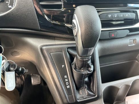 Certified 2024 Ford Transit 350 XLT image 28