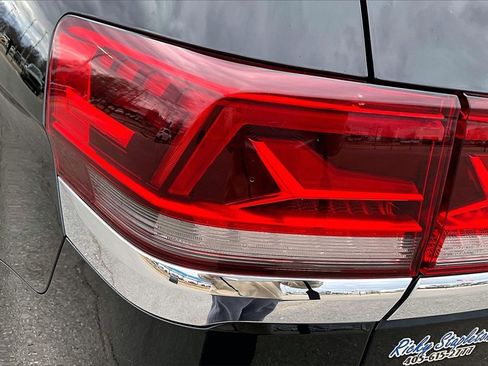 Used 2021 Volkswagen Atlas S image 26