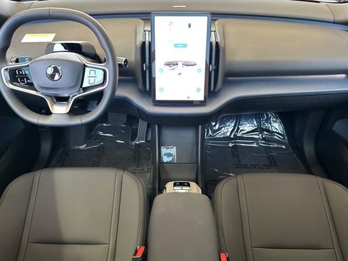 New 2026 Volvo EX30 Plus w/ Climate Package AWD/4WD image 10