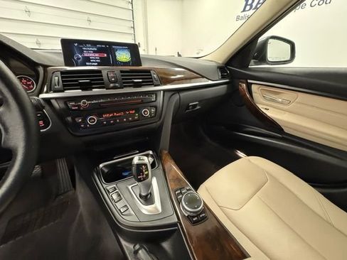Used 2015 BMW 328i xDrive Sedan AWD/4WD image 15