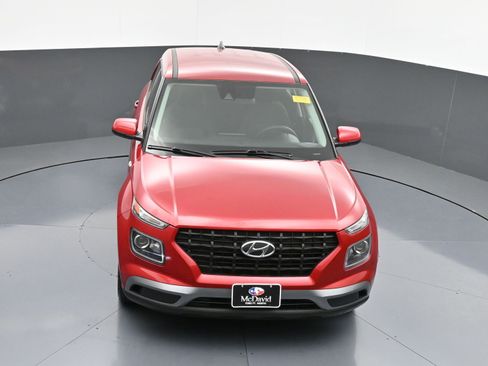 Used 2021 Hyundai Venue SE image 29