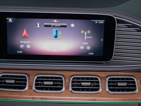 New 2026 Mercedes-Benz GLE 350 4MATIC image 17