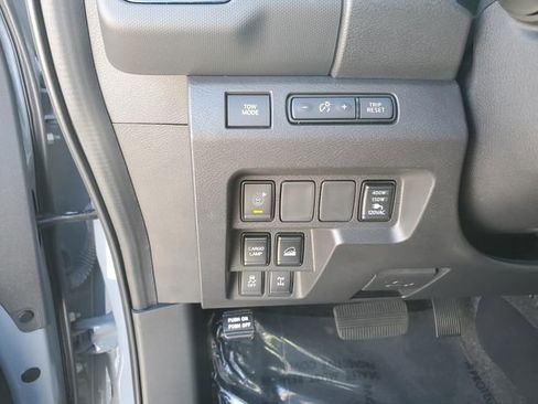 Certified 2023 Nissan Frontier PRO-4X w/ Pro Convenience Package image 17