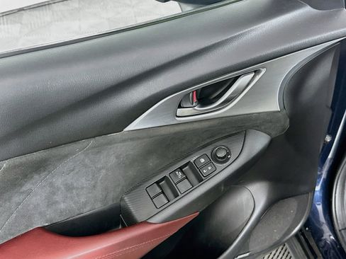 Used 2016 MAZDA CX-3 Grand Touring FWD image 15