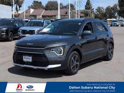 Used 2024 Kia Niro EX