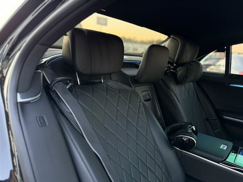 Used 2021 Mercedes-Benz S 580 4MATIC Sedan image 60