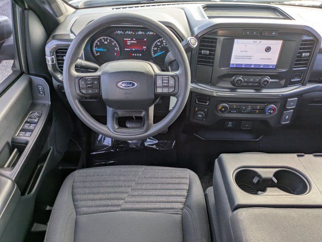 Certified 2021 Ford F150 XL w/ Equipment Group 101A High AWD/4WD image 16