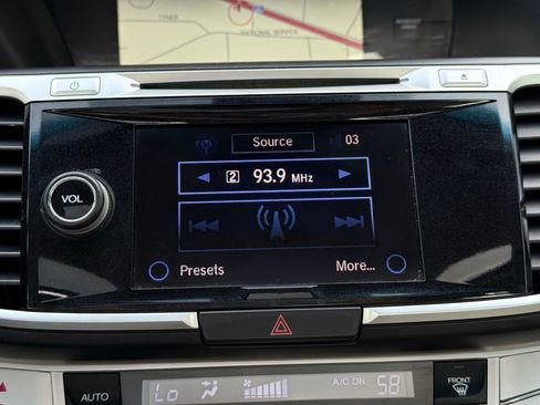 Used 2013 Honda Accord Touring image 44