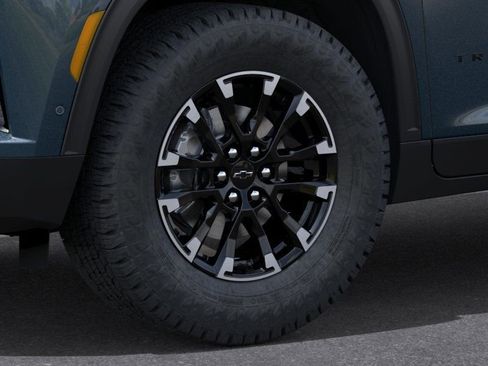 New 2026 Chevrolet Traverse Z71 w/ Enhanced Driving Package AWD/4WD image 10