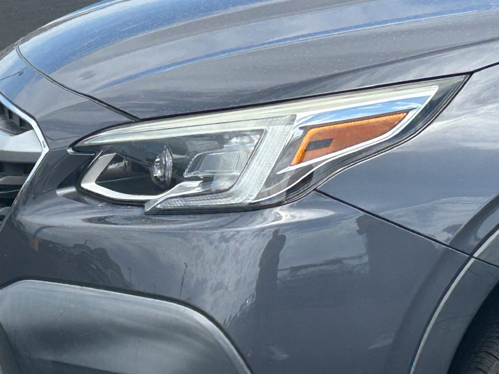 Used 2020 Subaru Outback Limited AWD/4WD image 10