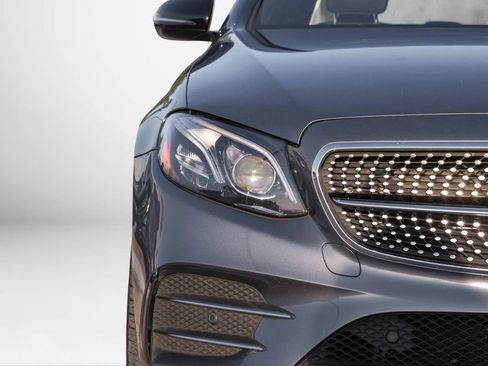 Used 2018 Mercedes-Benz E 43 AMG 4MATIC Sedan image 58