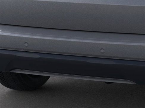 New 2025 Ford Escape ST-Line Elite w/ Premium Technology Package image 23