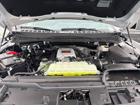 Used 2025 Ford F150 Raptor w/ Equipment Group 803A Raptor R image 29