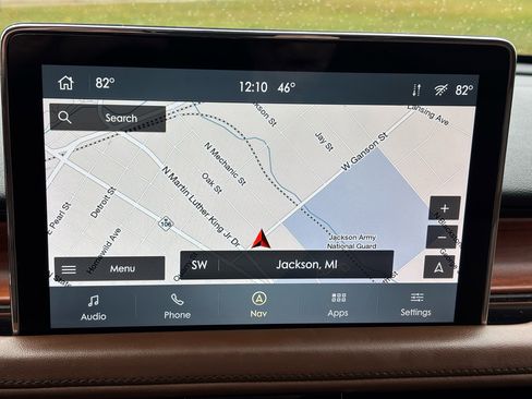 Used 2020 Lincoln Aviator Reserve w/ Equipment Group 202A image 28